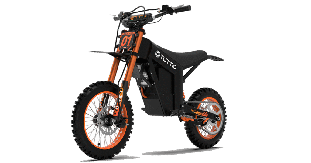 The Tuttio Soleil 01 review