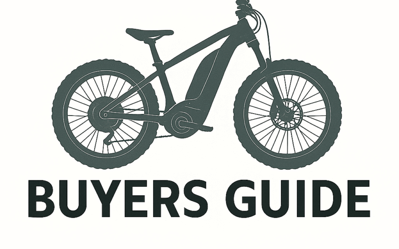 What’s the Best Foldable Ebike in the UK?