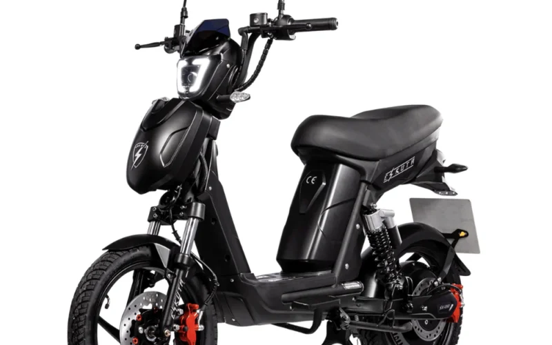 Eskuta SX-800 Review – The Big Brother with More Muscle