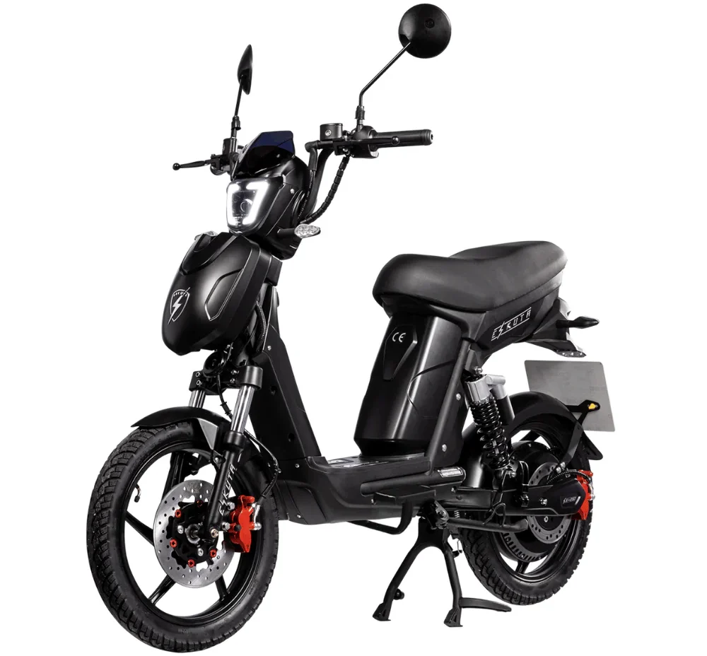 Eskuta SX-800 Review – The Big Brother with More Muscle