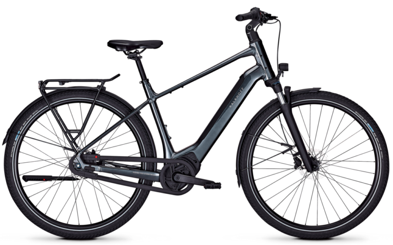 Kalkhoff Image L Season Review