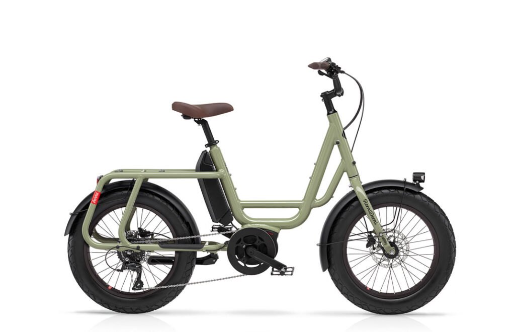 Benno RemiDemi Review – A Funky Cargo Bike with Serious Muscle