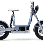 CAKE Makka Review – The Swedish Take on the Urban E-Moped
