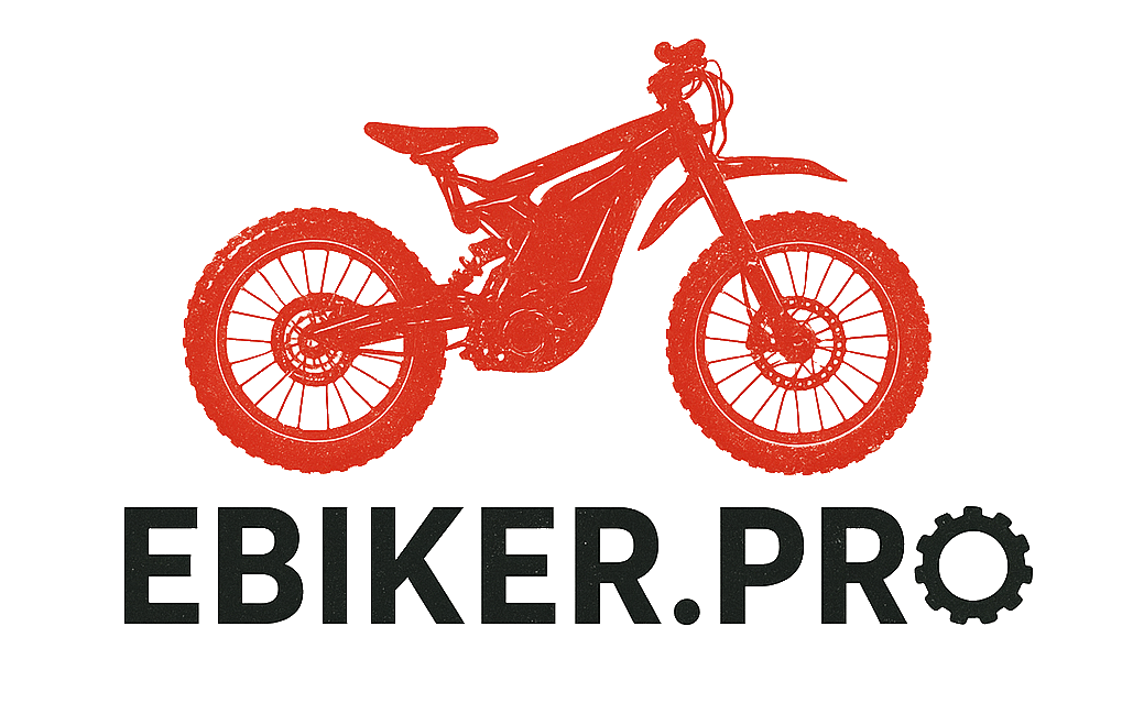 ebiker.pro
