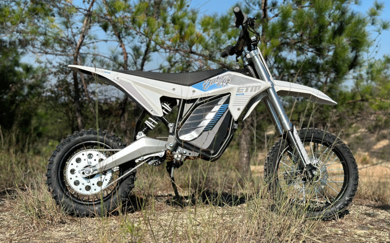 ETM RTR Lite Review