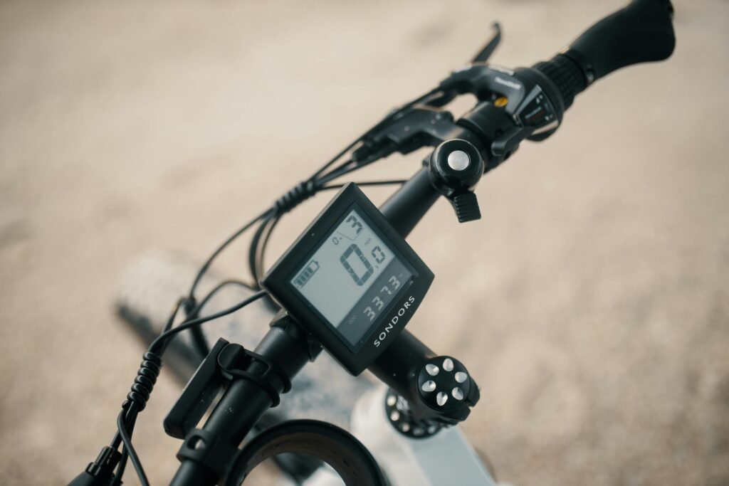 Best Electric mountain bikes