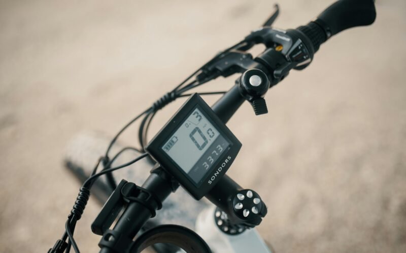 Best Electric mountain bikes