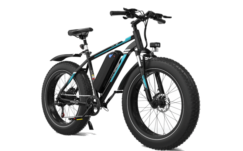 Hitway BK15 4.0 Review