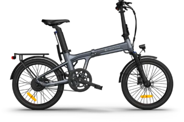 ADO Air 20 Pro Review