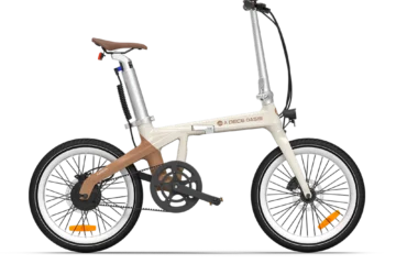 ADO Air Carbon Review