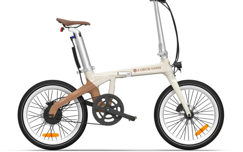 ADO Air Carbon Review