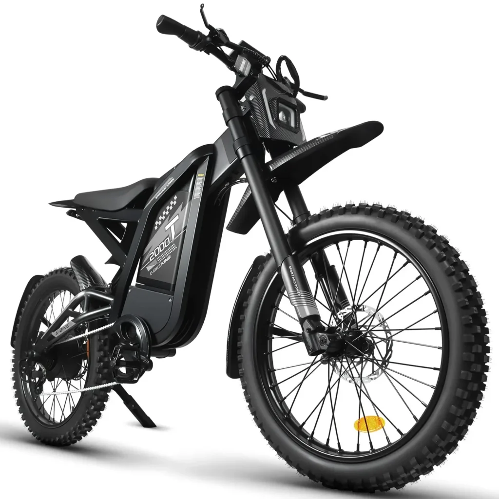 Ouxi GT2000 Review