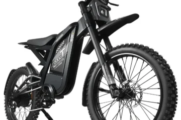 Ouxi GT2000 Review