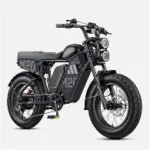 Review: Engwe M20 3.0 — The Moped-Style E-Bike Gets a Serious Upgrade