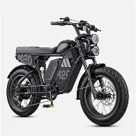 Review: Engwe M20 3.0 — The Moped-Style E-Bike Gets a Serious Upgrade