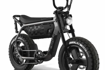 Super73’s A-Series Is Its Biggest Redesign in Years