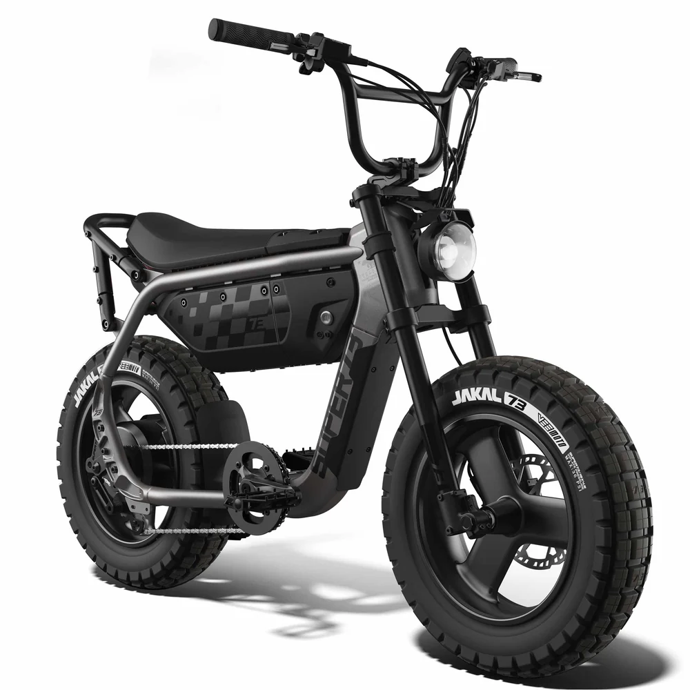 Super73’s A-Series Is Its Biggest Redesign in Years