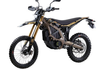 Sur-Ron Ultra Bee HP MY26: More Power, Bigger Battery, Same Question About UK Roads