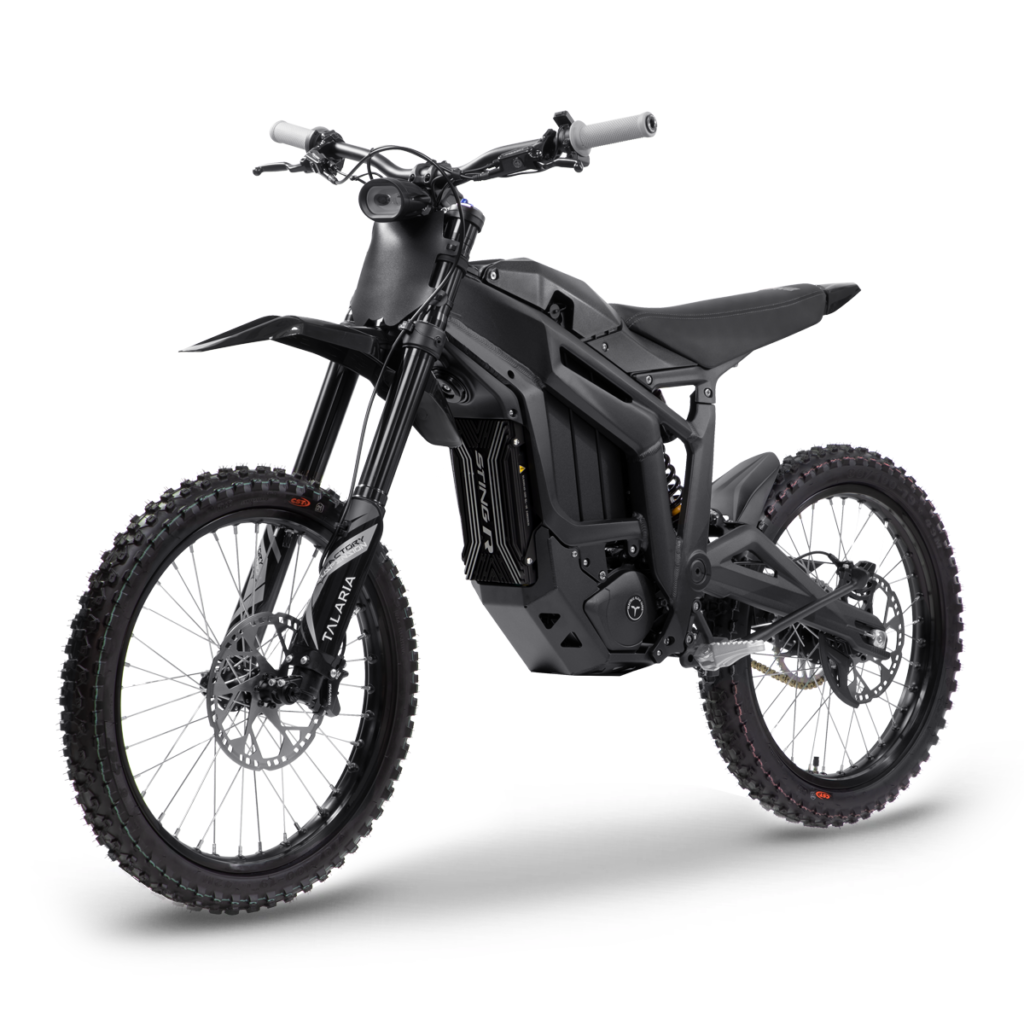 Talaria MX4 vs Sur-Ron Light Bee X: Which Electric Dirt Bike Should You Actually Want?