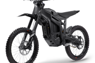 Talaria MX4 vs Sur-Ron Light Bee X: Which Electric Dirt Bike Should You Actually Want?