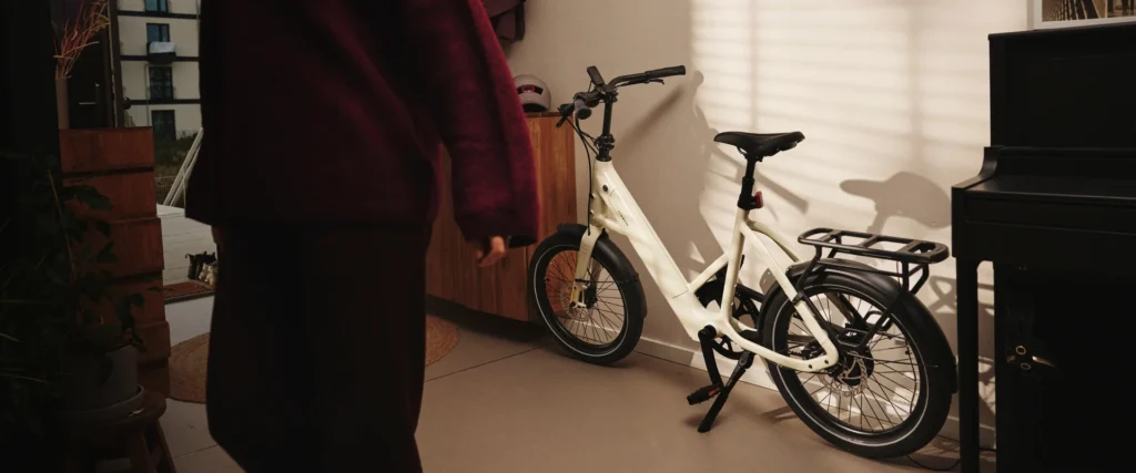 Tenways CGO Compact Review: The Award-Winning City Bike That Fits Where Your Old One Doesn’t