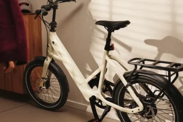Tenways CGO Compact Review: The Award-Winning City Bike That Fits Where Your Old One Doesn’t