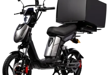 Eskuta SX-250 Series 4 Review: The British Moped-Style E-Bike That’s Actually Road Legal